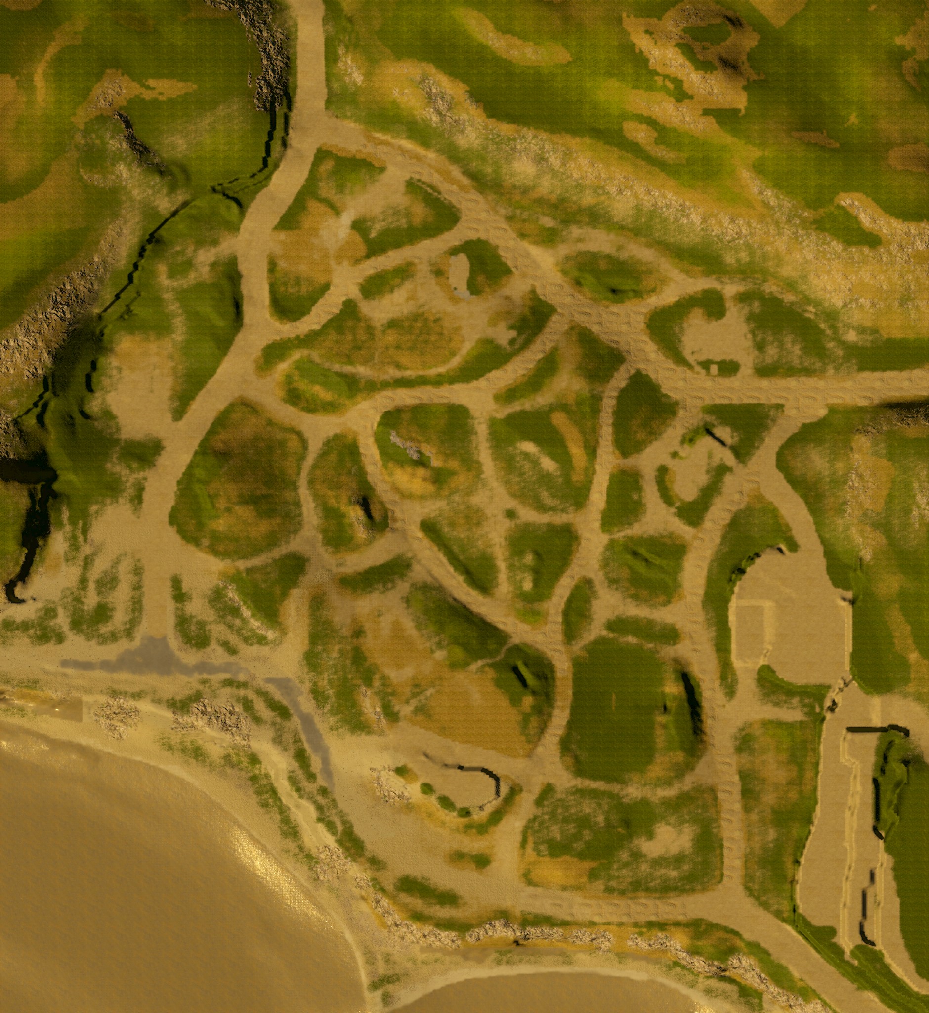 TestMap
