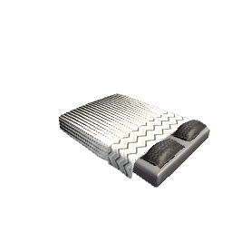 Double Bed Mattress