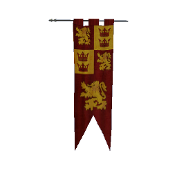 House Banner_Gryffindor