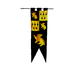 House Banner_Hufflepuff