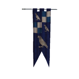 House Banner_Ravenclaw