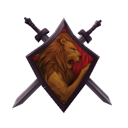 House Crest_Gryffindor