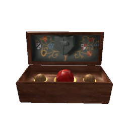Quidditch Box