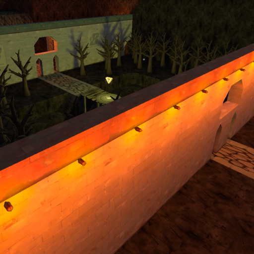 Eruption – Team Fortress 2 Mod