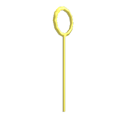 Quidditch Goal Post- Medium