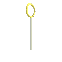 Quidditch Goal Post- Large
