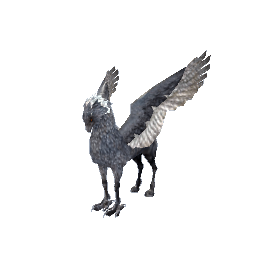 Buckbeak