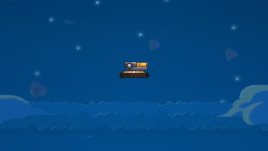 Planetoids 2v2 Type B