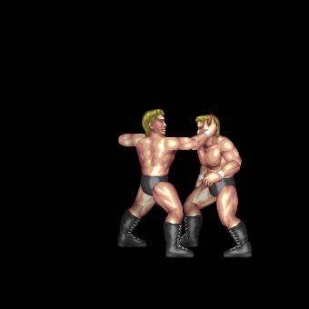 Elbow Rush