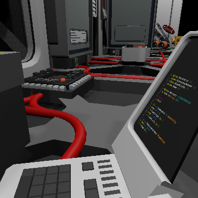 Solid Generator Automation