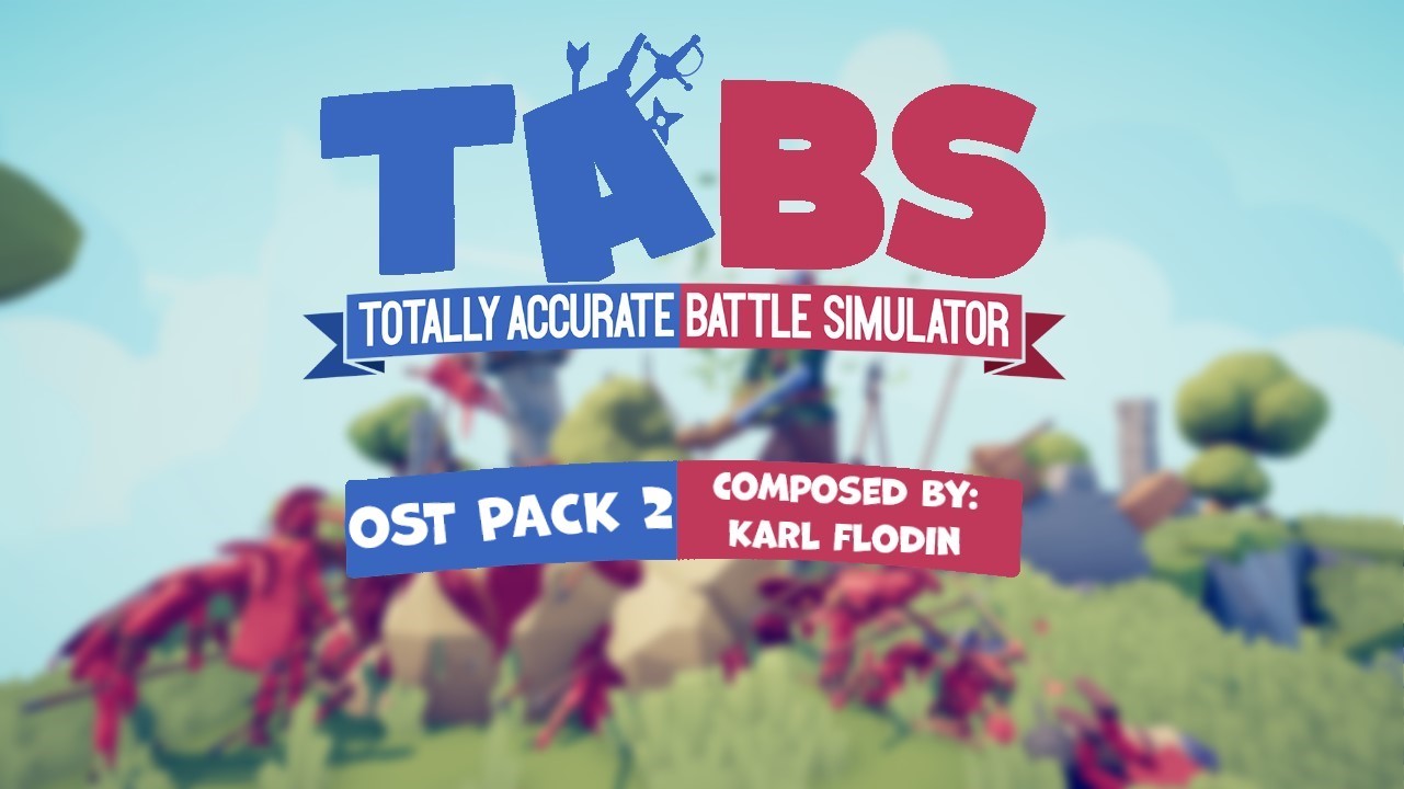 TABS OST Pack 2