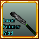 Laser Pointer Mod – tModLoader Mod