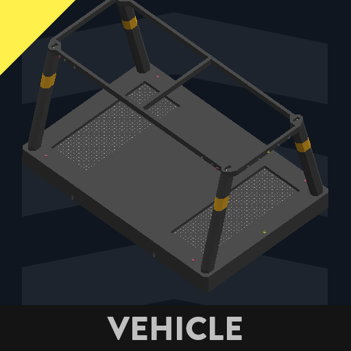 Prome Systems | Modular Underwater Large Room Leg Addon