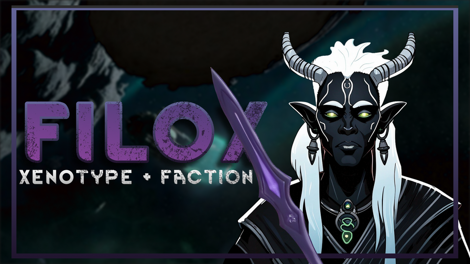 Filox Xenotype