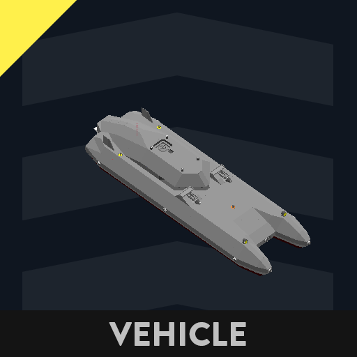 speedboat