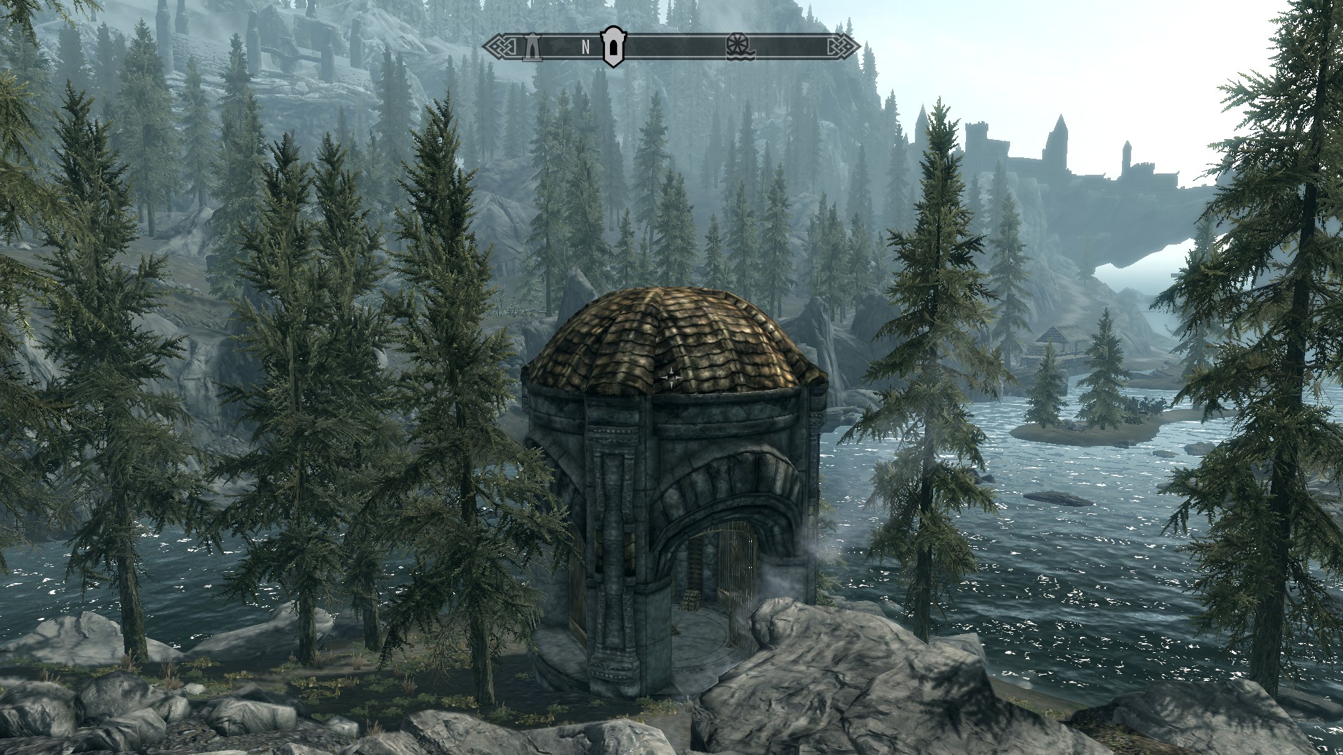 Dwarven Preservation Society
