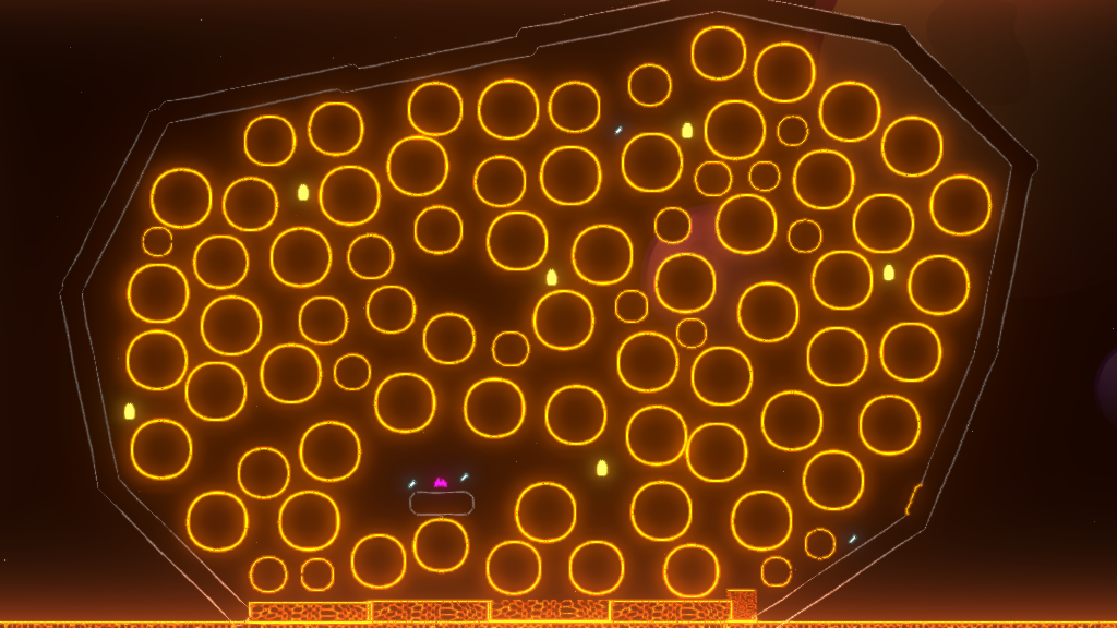 Honeycomb