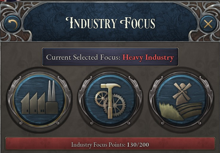 Industry Focus