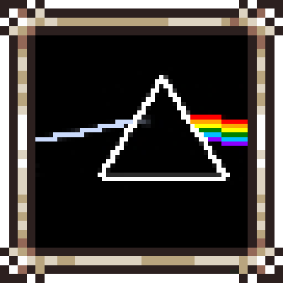Painting The Dark Side Of The Moon – tModLoader Mod