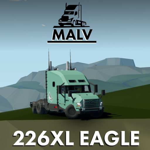 MALV 226XL Eagle