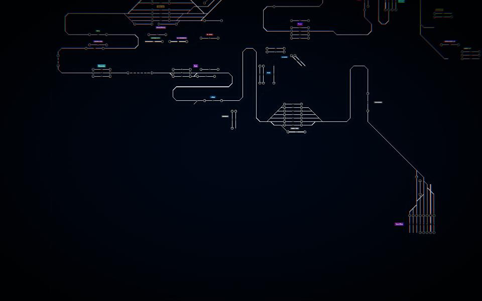 Almetalbahn V3-Defekt