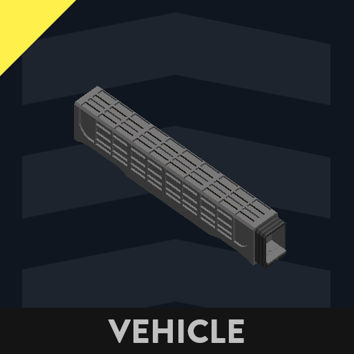 Cargo 70 gun car border 2/2
