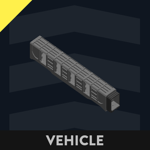 Cargo 70 players gun car