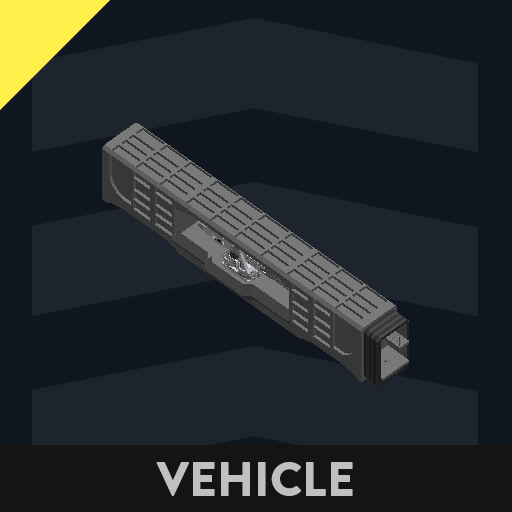 Cargo 70 gun car part 3