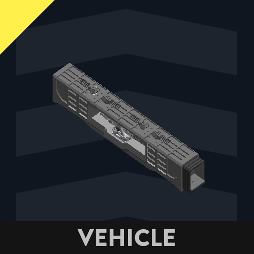Cargo 70 gun car part 5