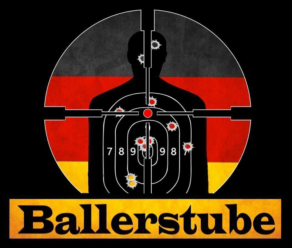 Ballerstube FNR