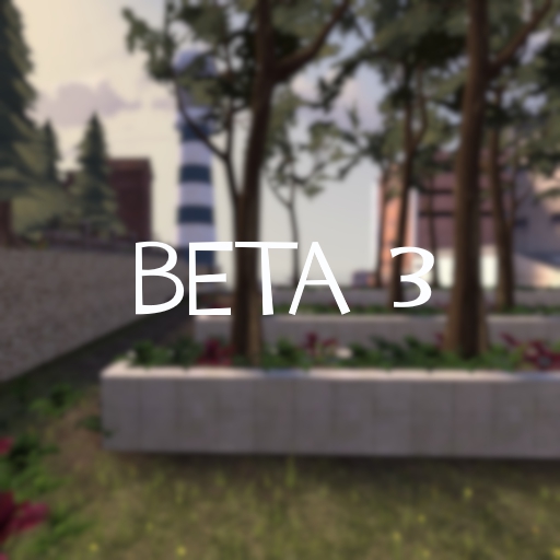 mvm_cisberica_beta3 – Team Fortress 2 Mod