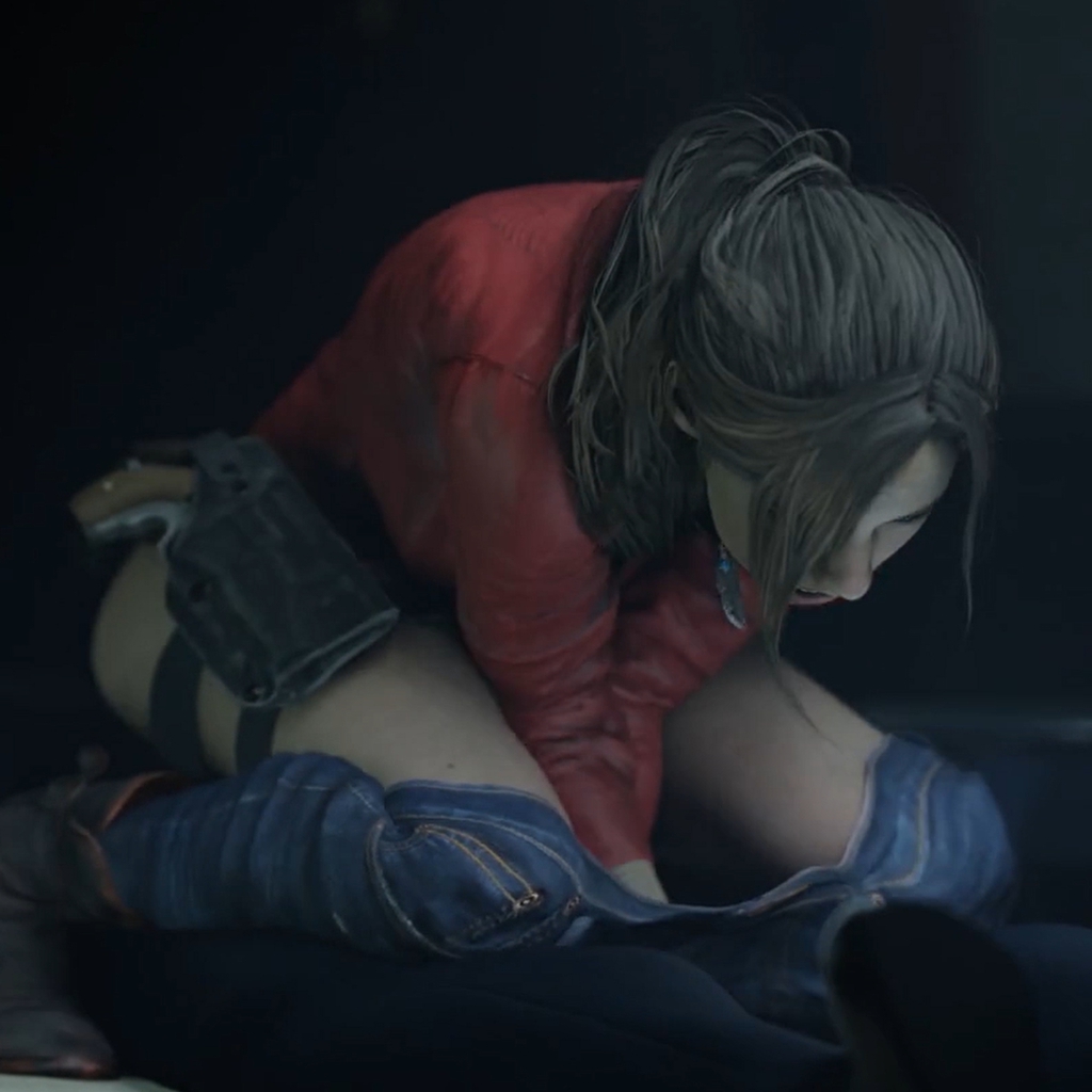 [Zmsfm]Claire preview