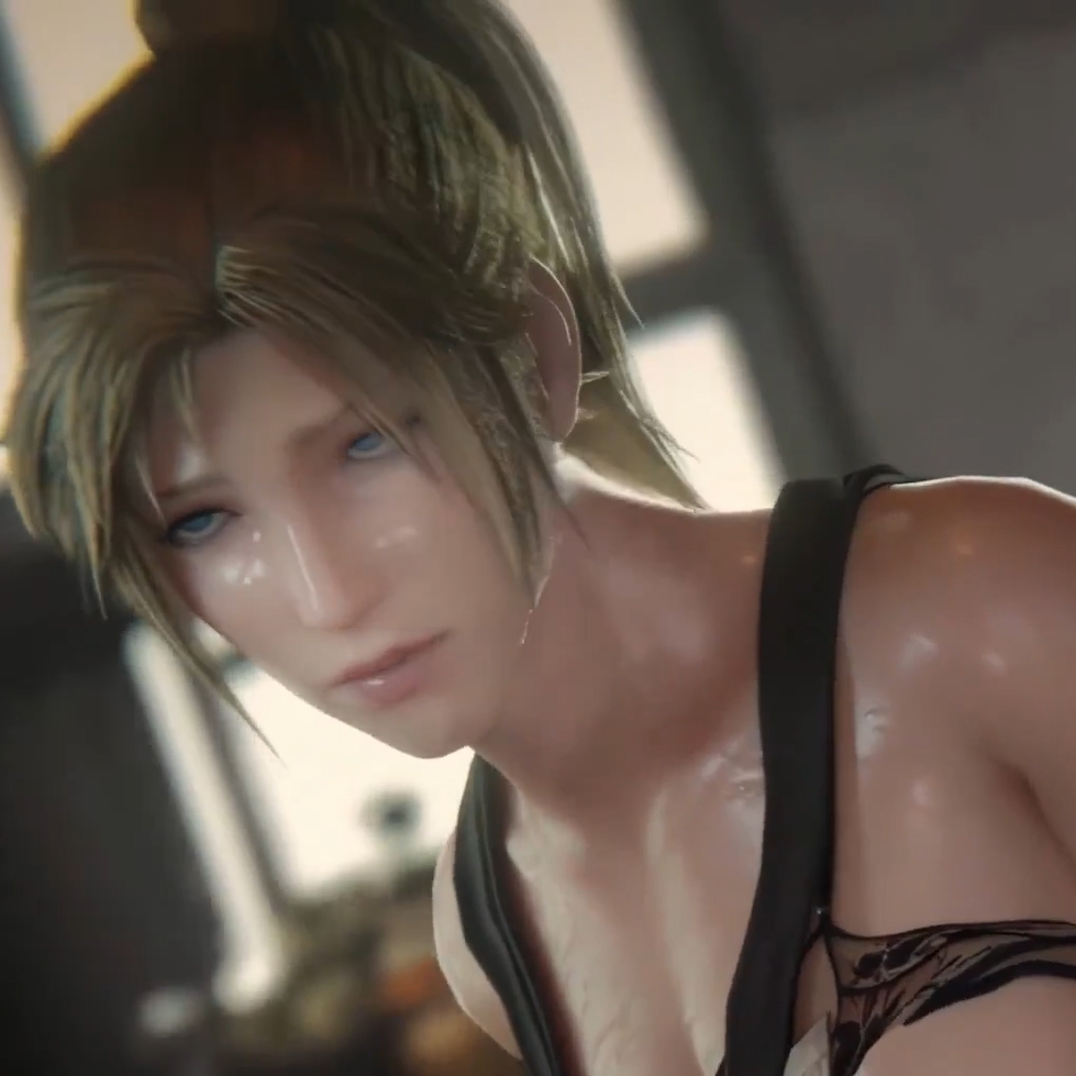[Initiala]Claudia preview