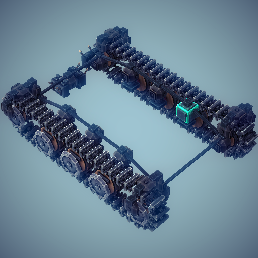 Prototype Tracks 1.5