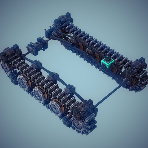 Prototype Tracks 2