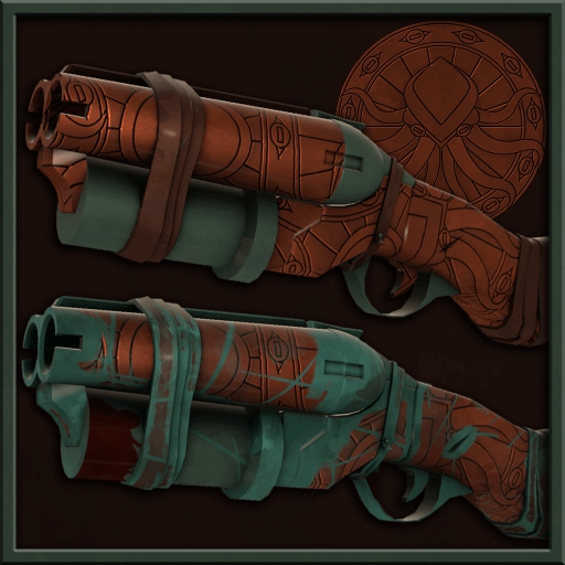Ruined Relic