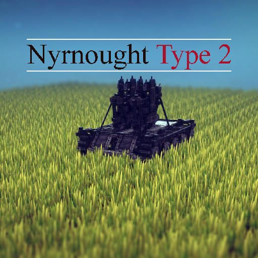 Nyrnought Type 2 Tank