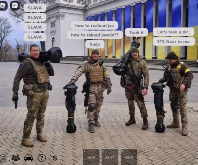 DayZ Reimagined