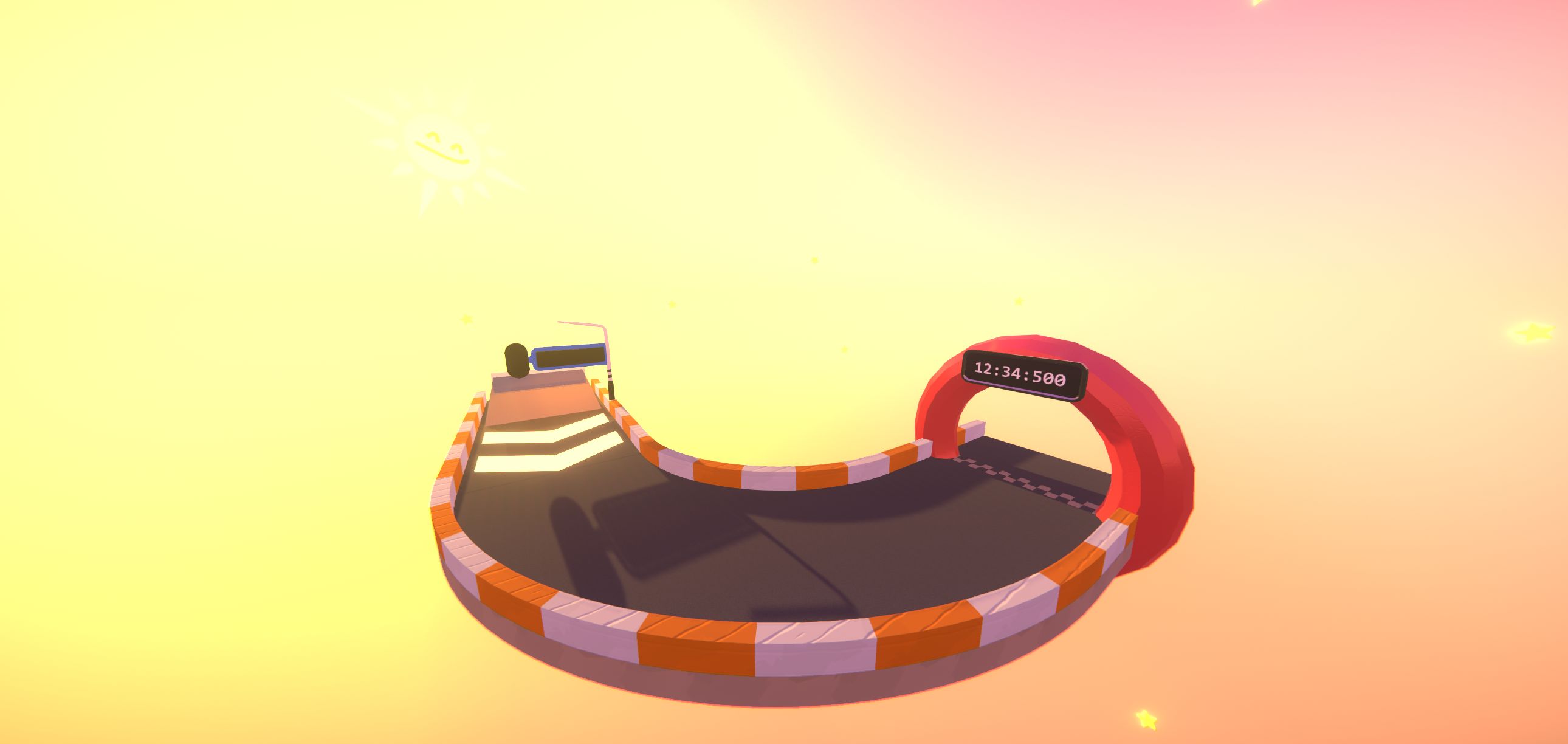 Broken Levels 2 (Dont Play)