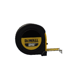 Tape Measure