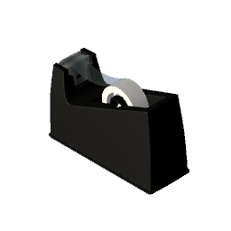 Scotch Tape Dispenser