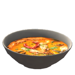 Seafood Soup
