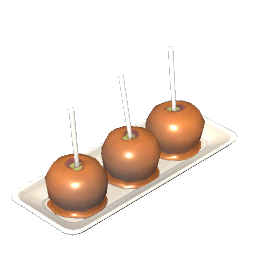 Caramel Apples