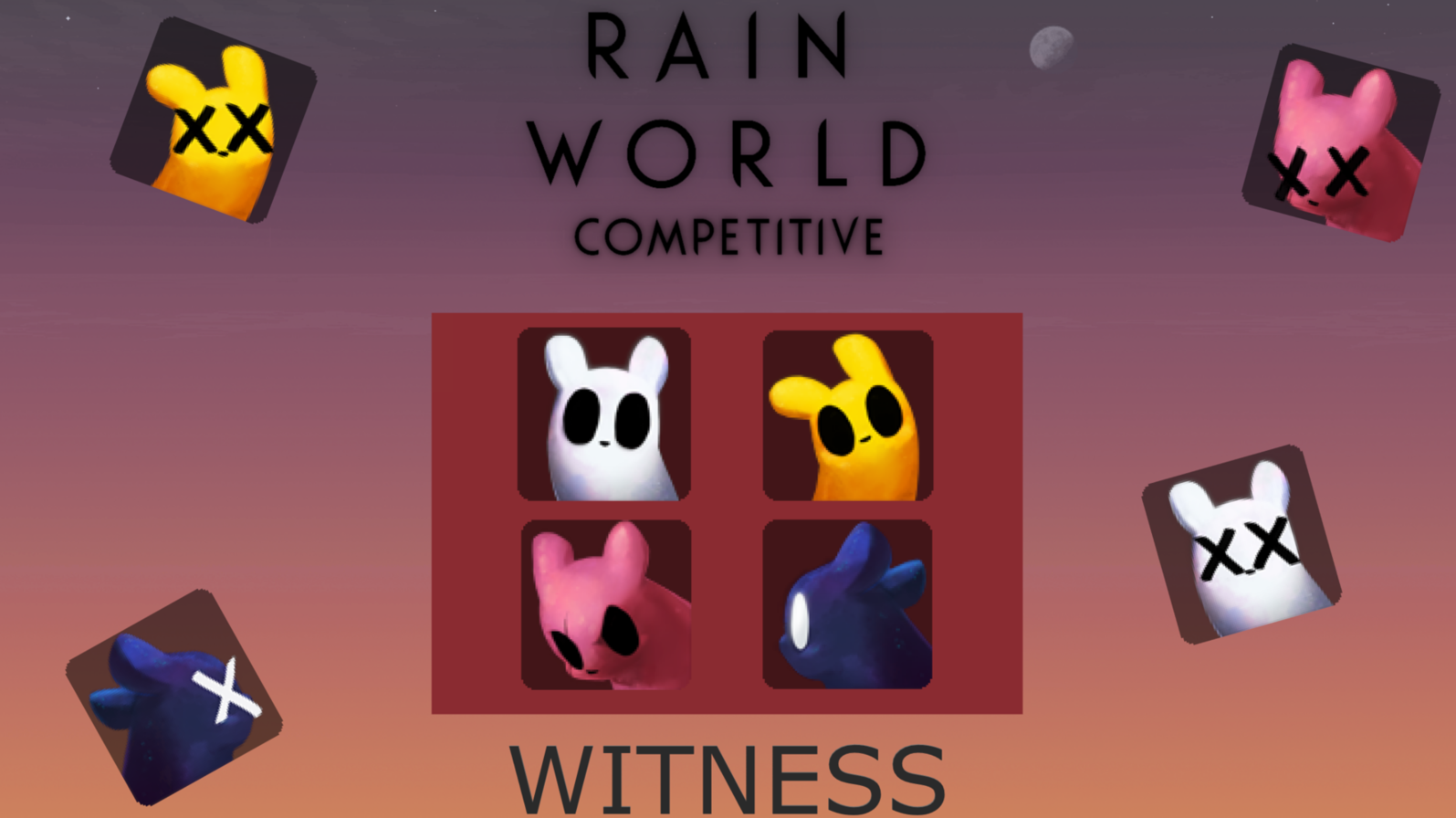 Arena Witness