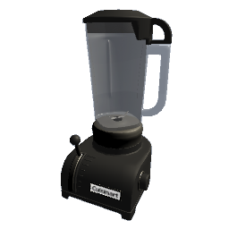 Cuisinart Blender - Black