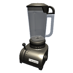 Cuisinart Blender - Steel