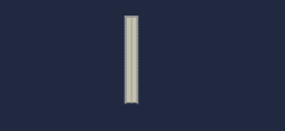Solid Rocket Engine