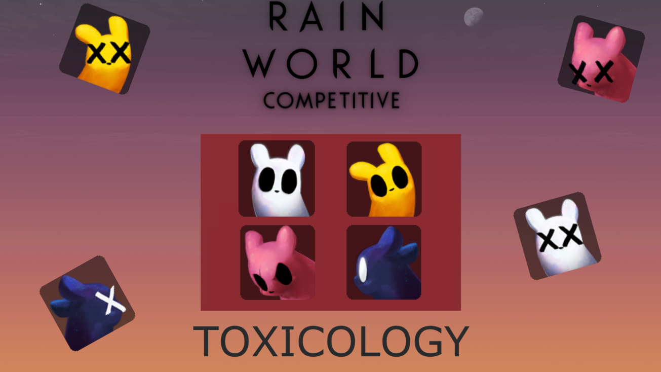 Arena Toxicology