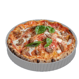 Pizza Pie - Whole