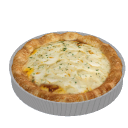 Shepherd's Pie - Whole